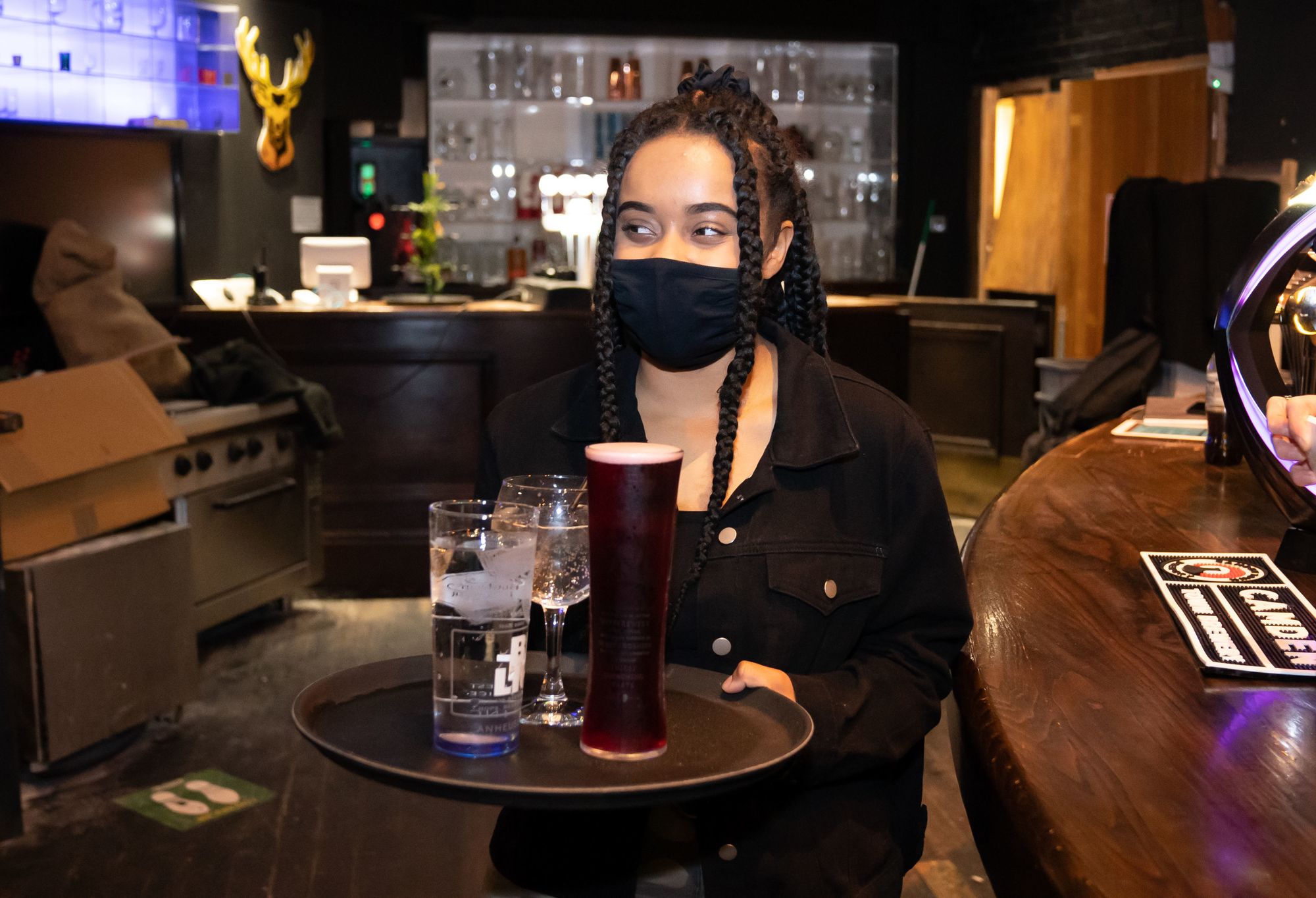 Sefton hospitality company offering employment to local residents