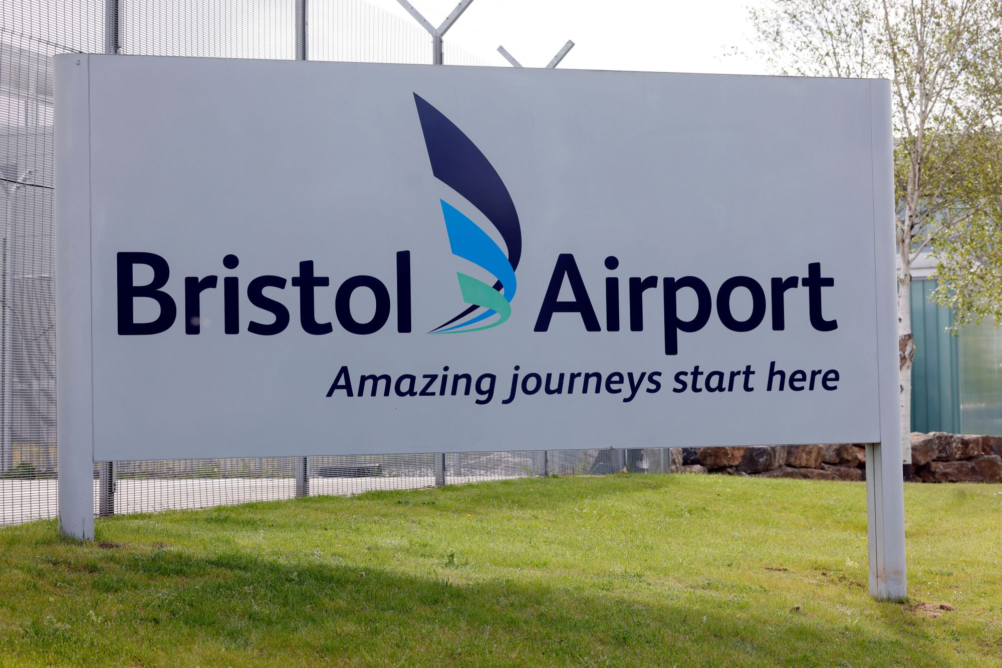 Controversial Bristol Airport expansion approved