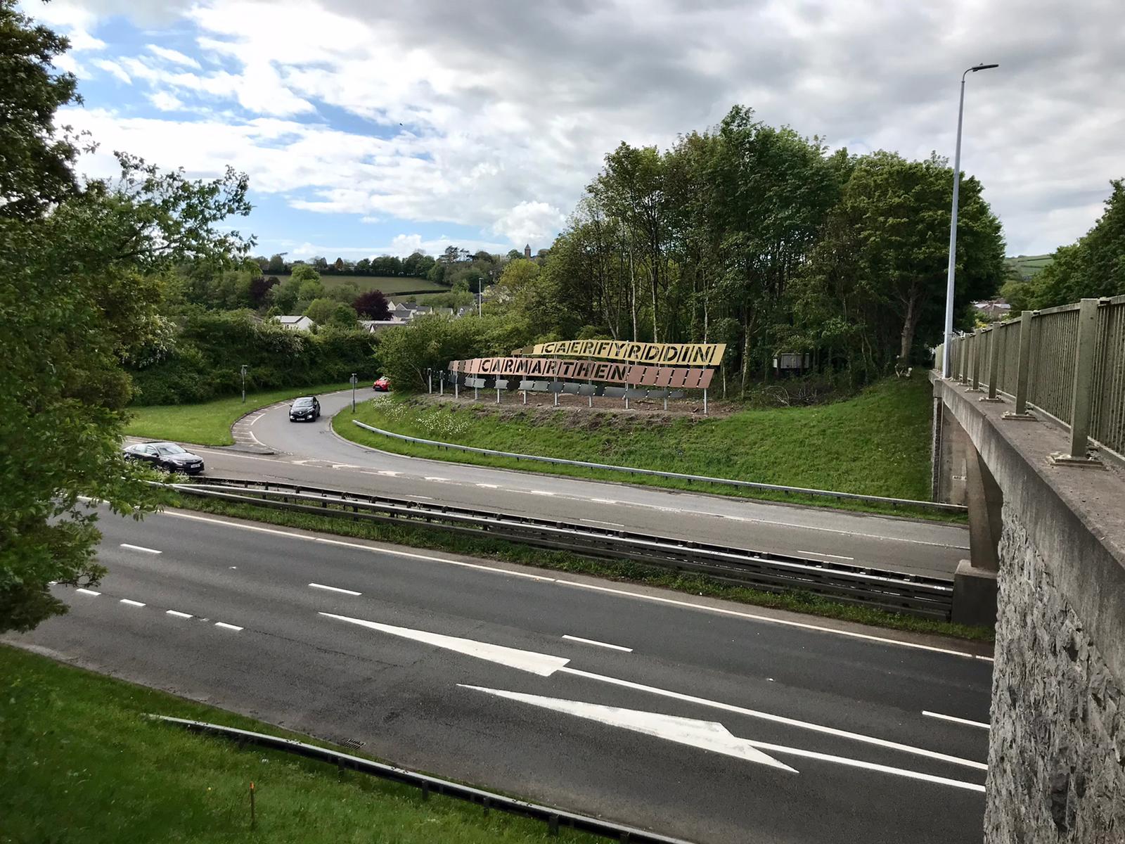 Action A40: Views of emergency services and road safety experts