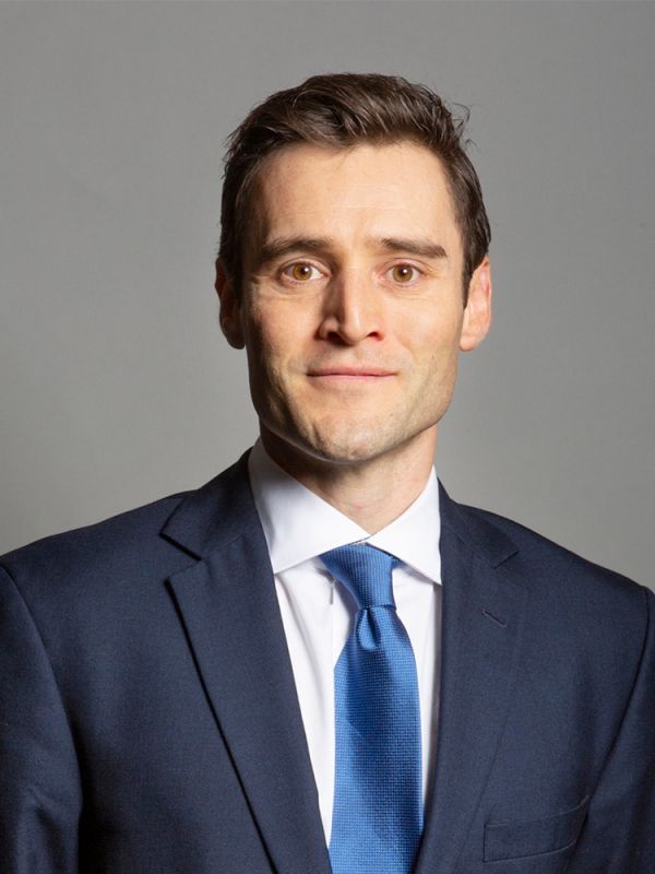 Bosworth MP Welcomes Government's NHS Catch-Up Plan
