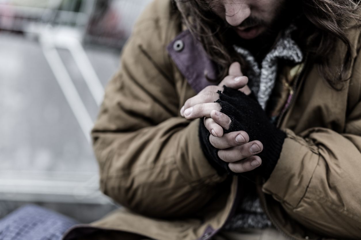 Councils open homeless shelters and halt bin collections as storm set to hit