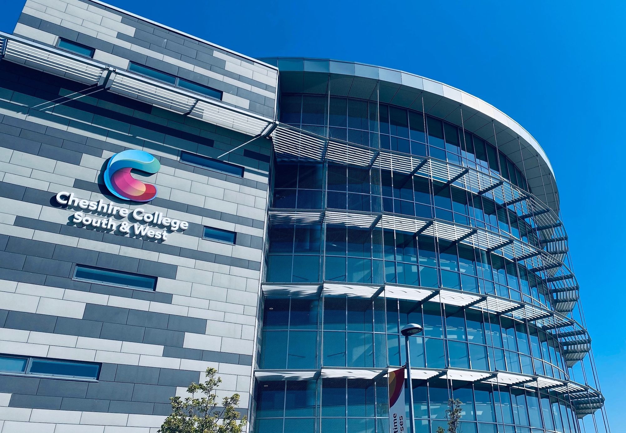 £13 million investment awarded to help give Technical training in Cheshire
