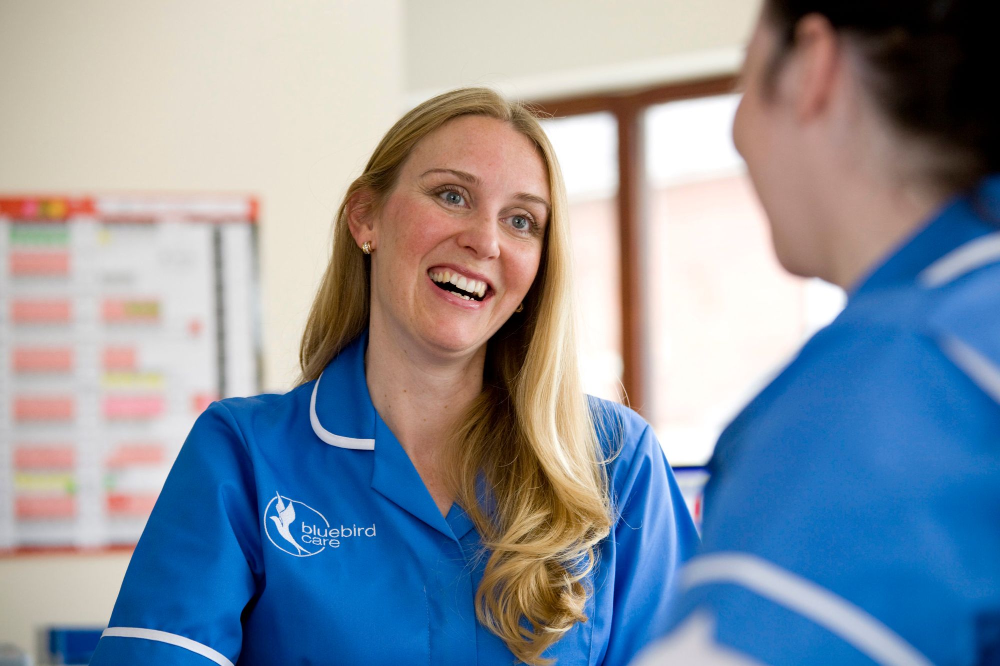 Croydon homecare provider supports Time to Talk Day 2022