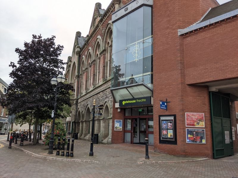 Banff Mountain Film Festival coming to Stafford