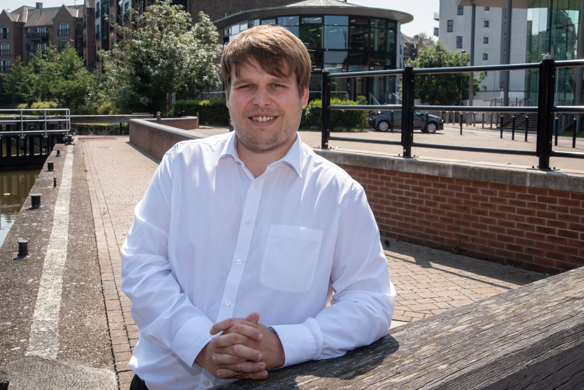 Council uses software to sift brownfield sites across Tonbridge to protect Green Belt