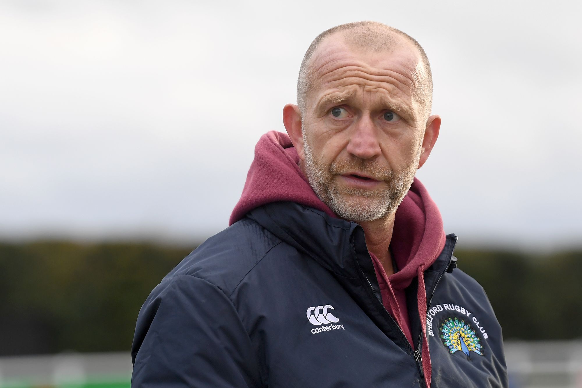Shelford up for challenge of producing flawless end to season to claim London One North title