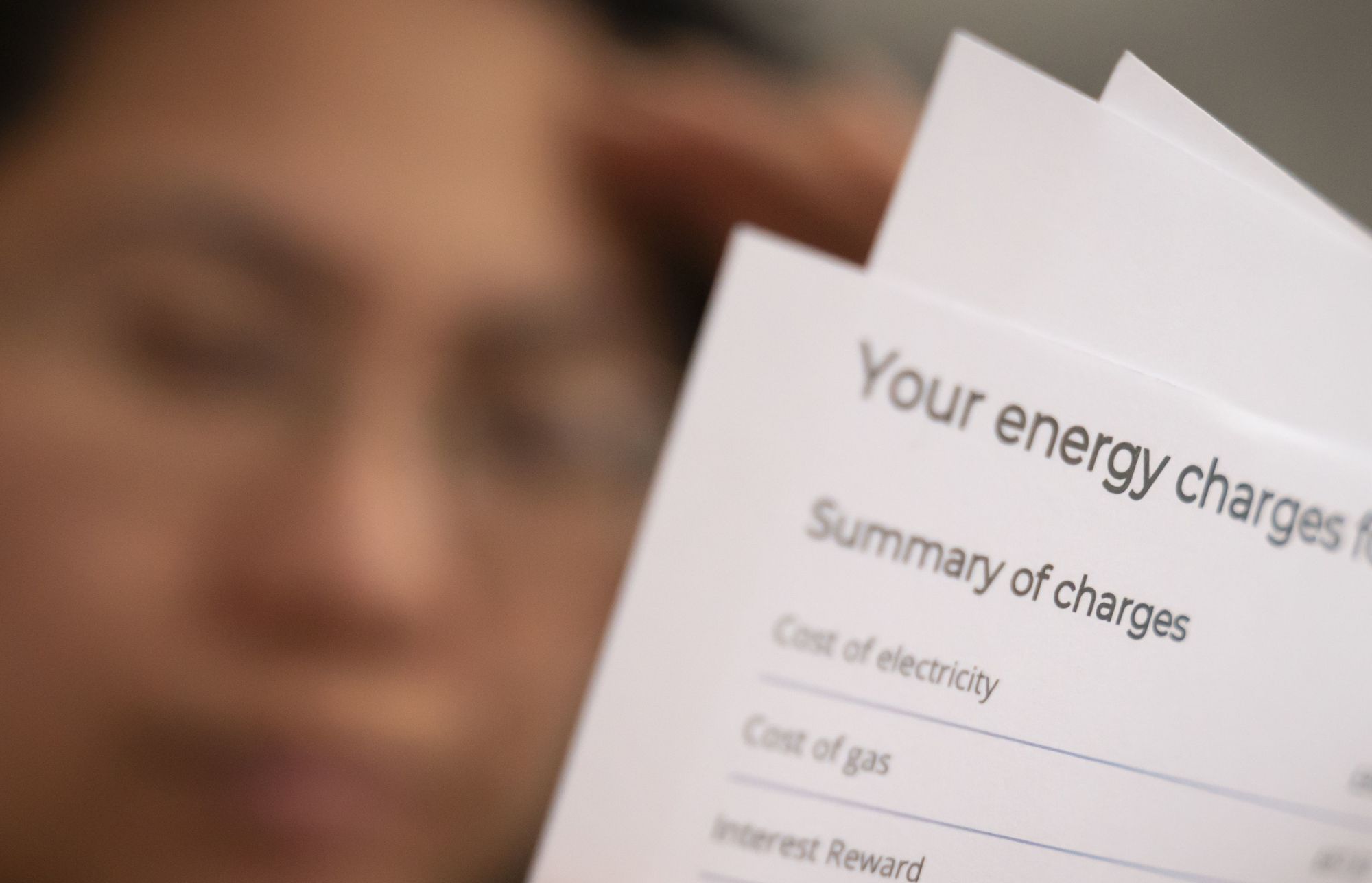 Rochdale residents could pay £800 more on their energy bills