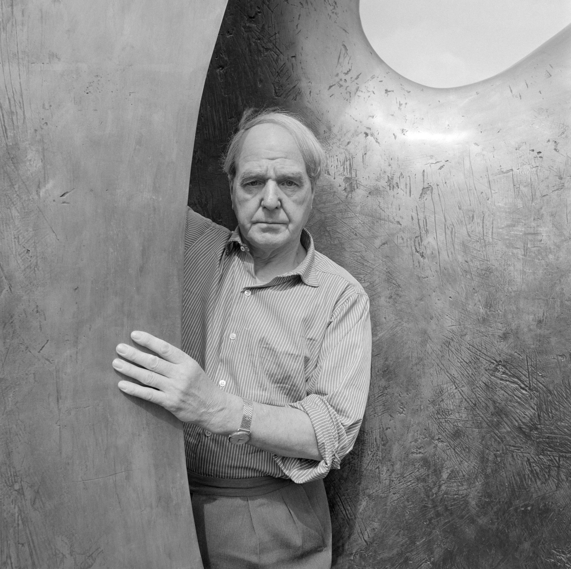 Henry Moore Studios and Gardens announce new exhibition featuring rarely seen sculptures