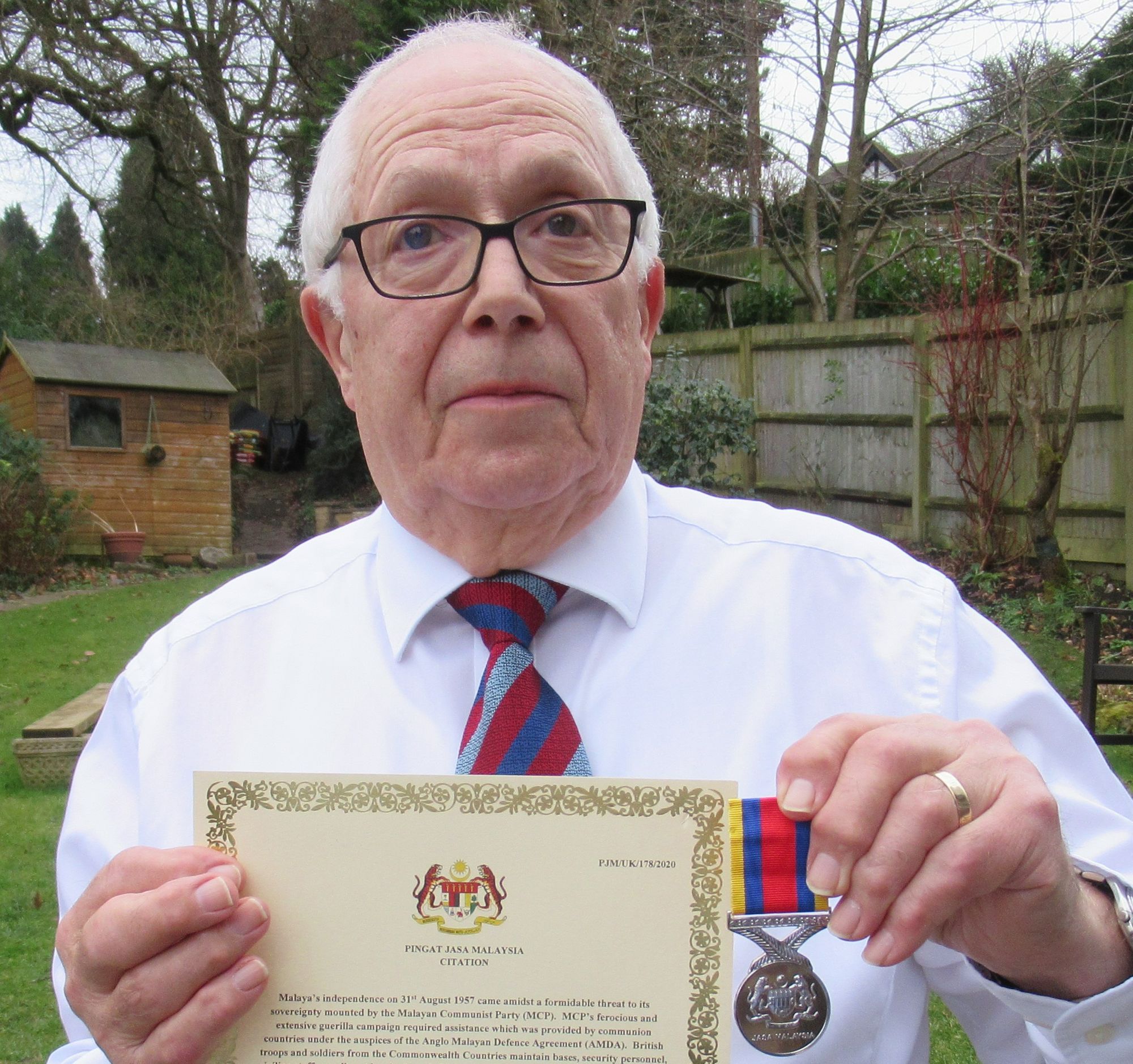 In case you missed it: Five Surrey stories from the past week