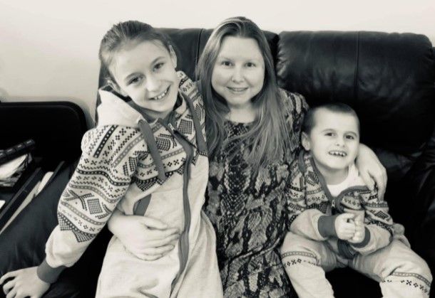 Billericay mum wins Carer of the Year award