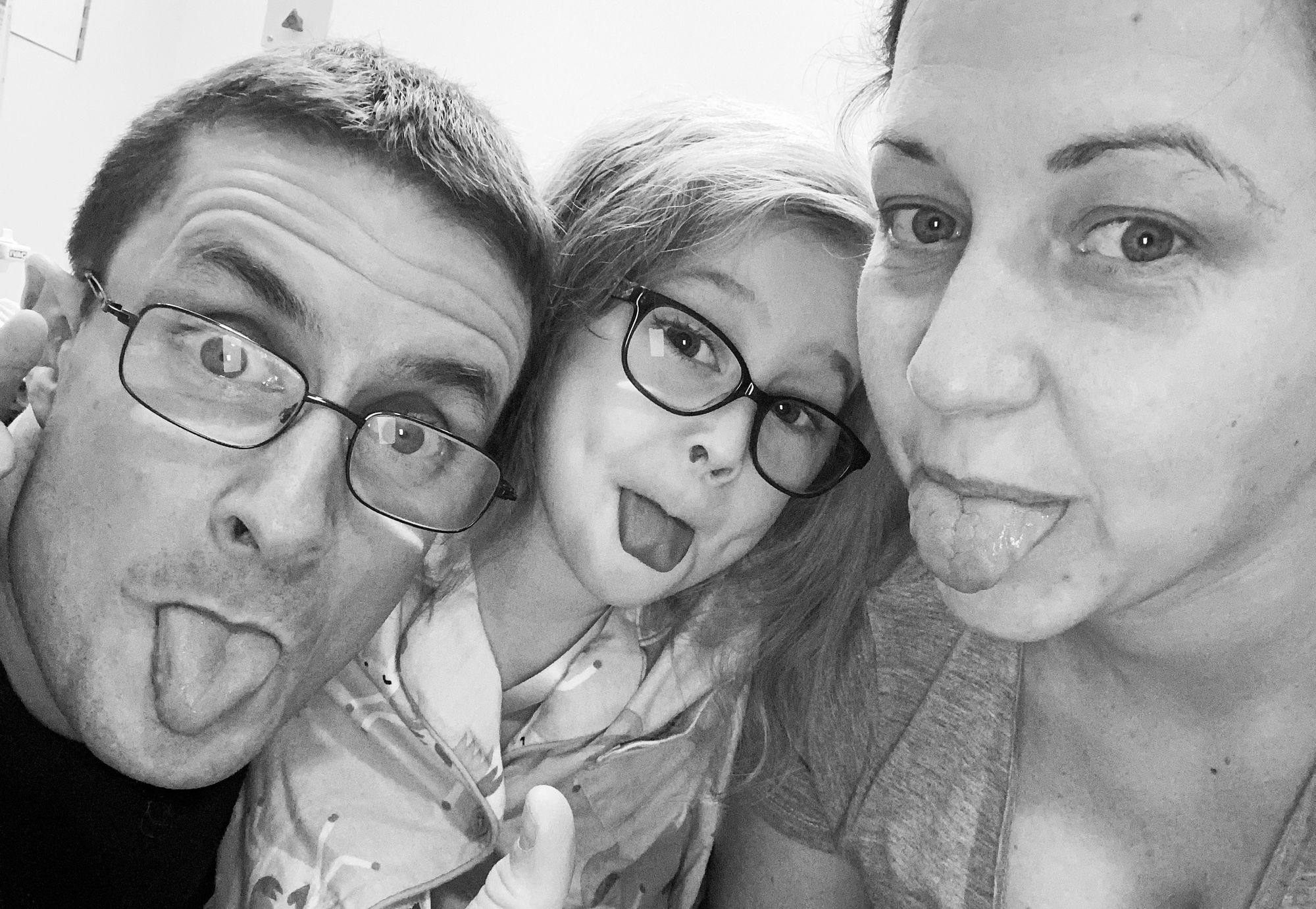 Telford family starts £200,000 fundraising appeal after daughter diagnosed with cancer