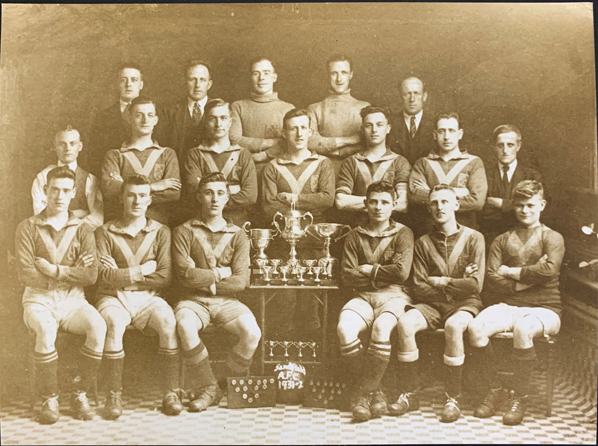 Rochdale AFC fans asked to share memories for new Touchstones football exhibition