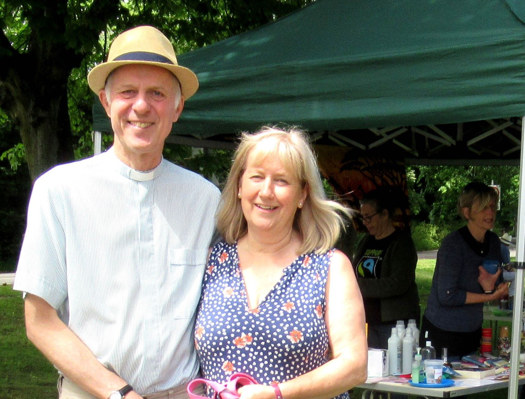 Community news from Tatsfield from January 31