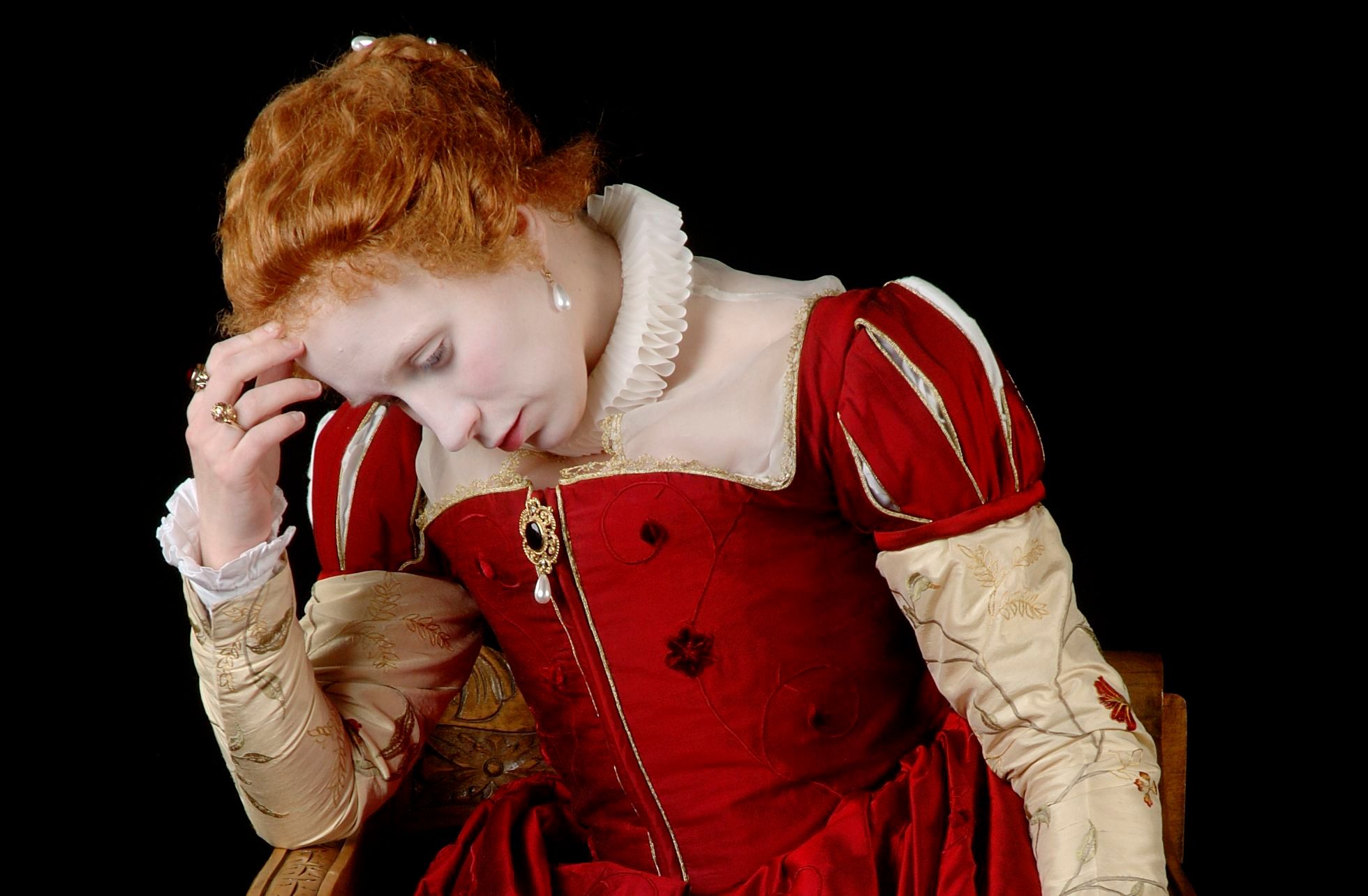 I. Elizabeth to be performed at Runcorn theatre