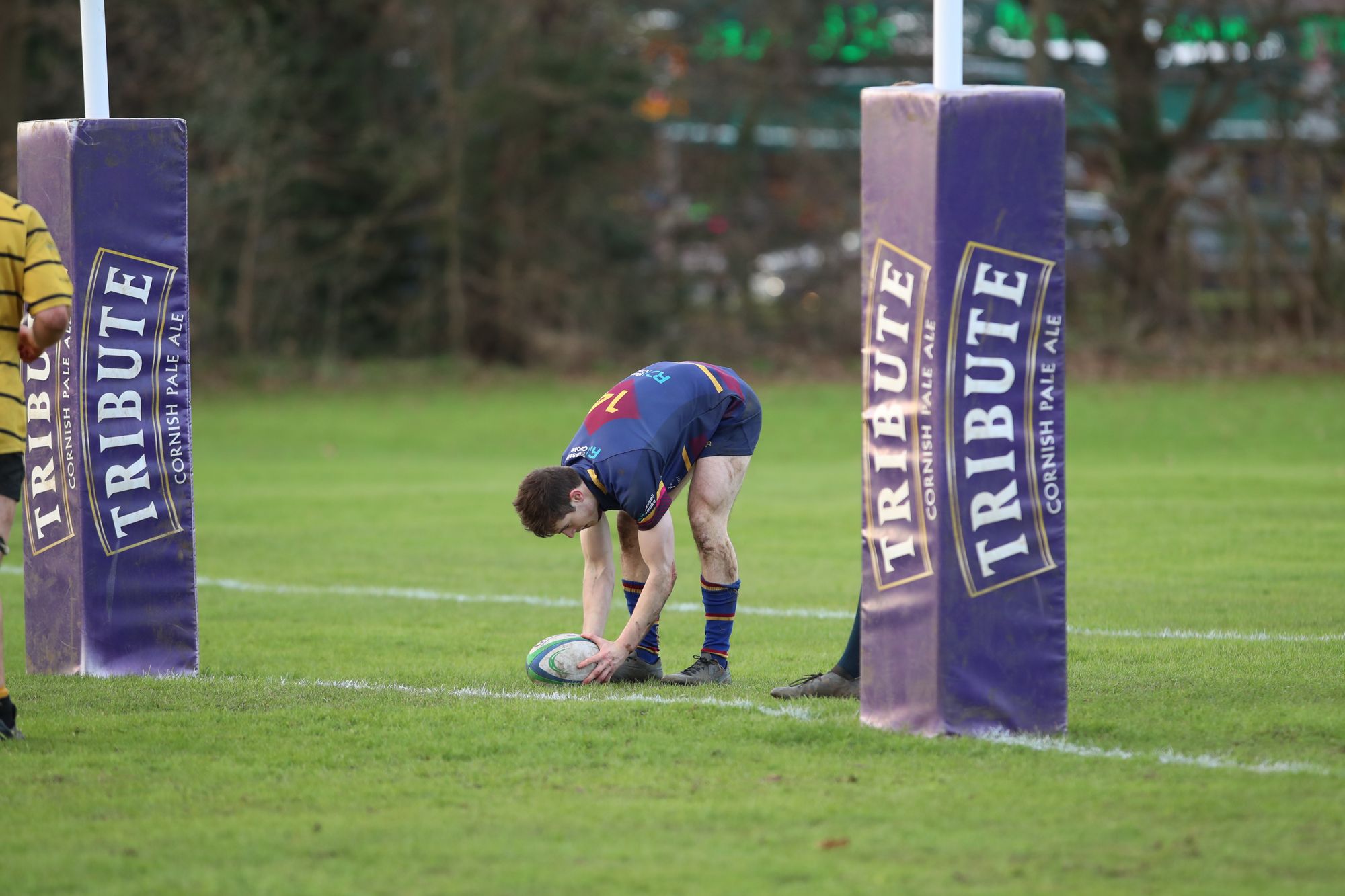 Cobham bounce back from London Welsh defeat with victory over London Cornish