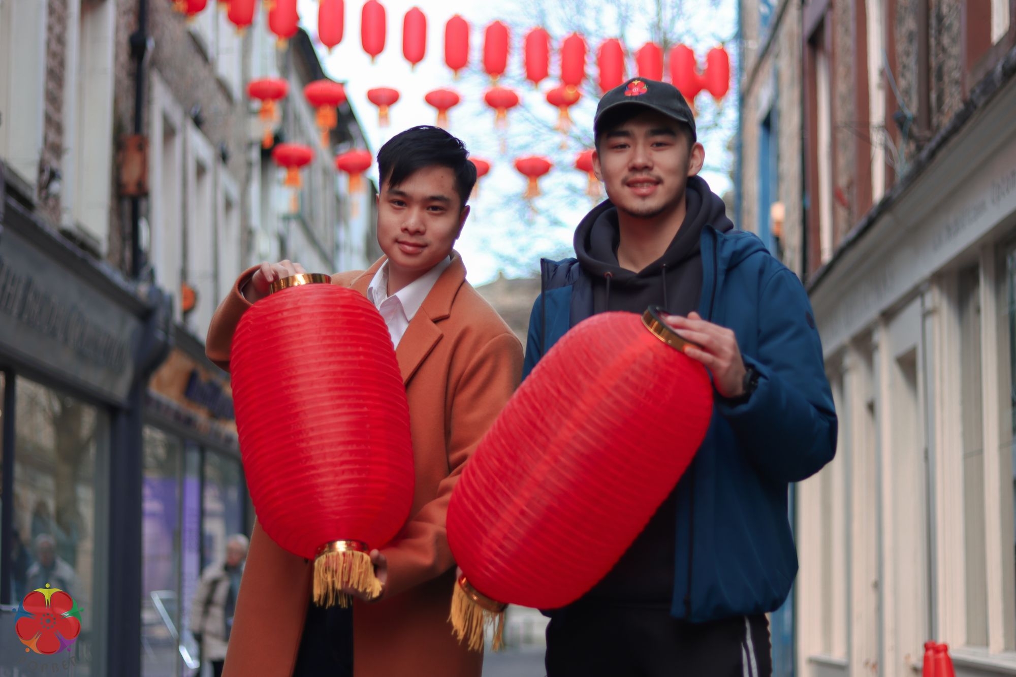 Chinese New Year festival roars into Lancaster this weekend