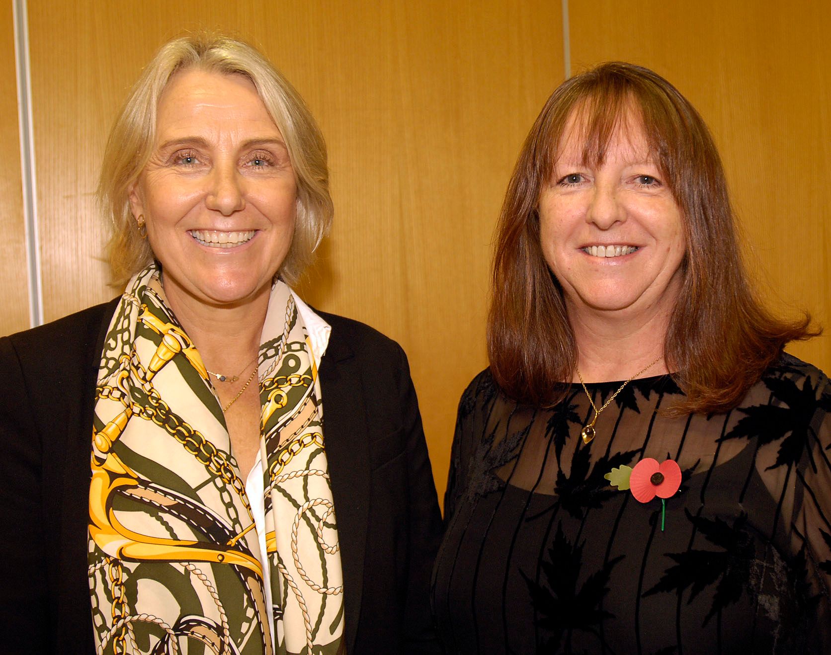 Age Concern Crosby becomes part of national charity Re-engage