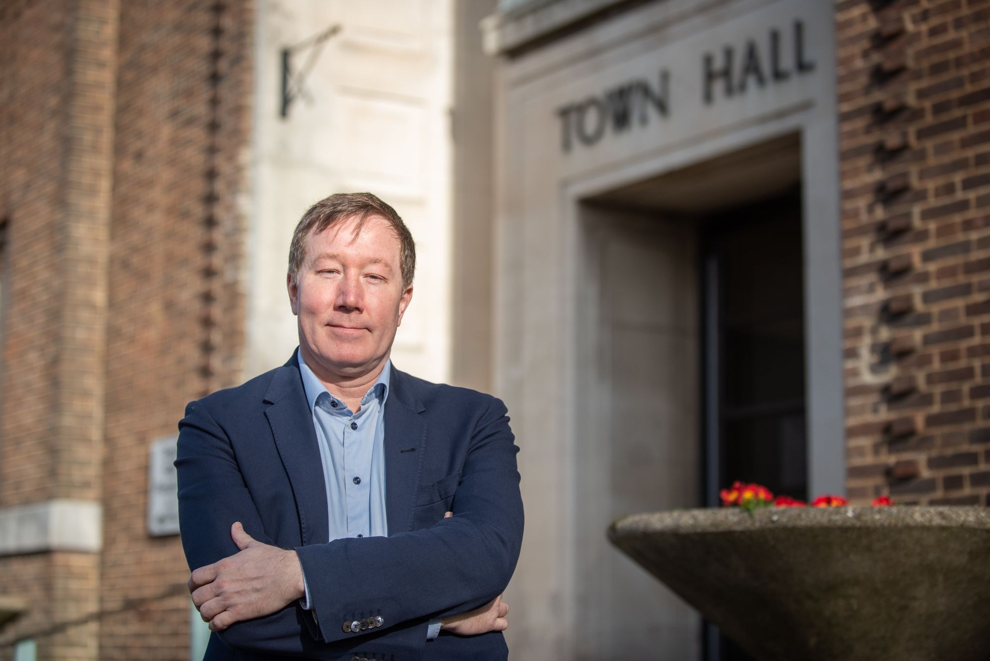 Tunbridge Wells Conservative in charge of troubled bin service is 'proud' of achievements as he quits party