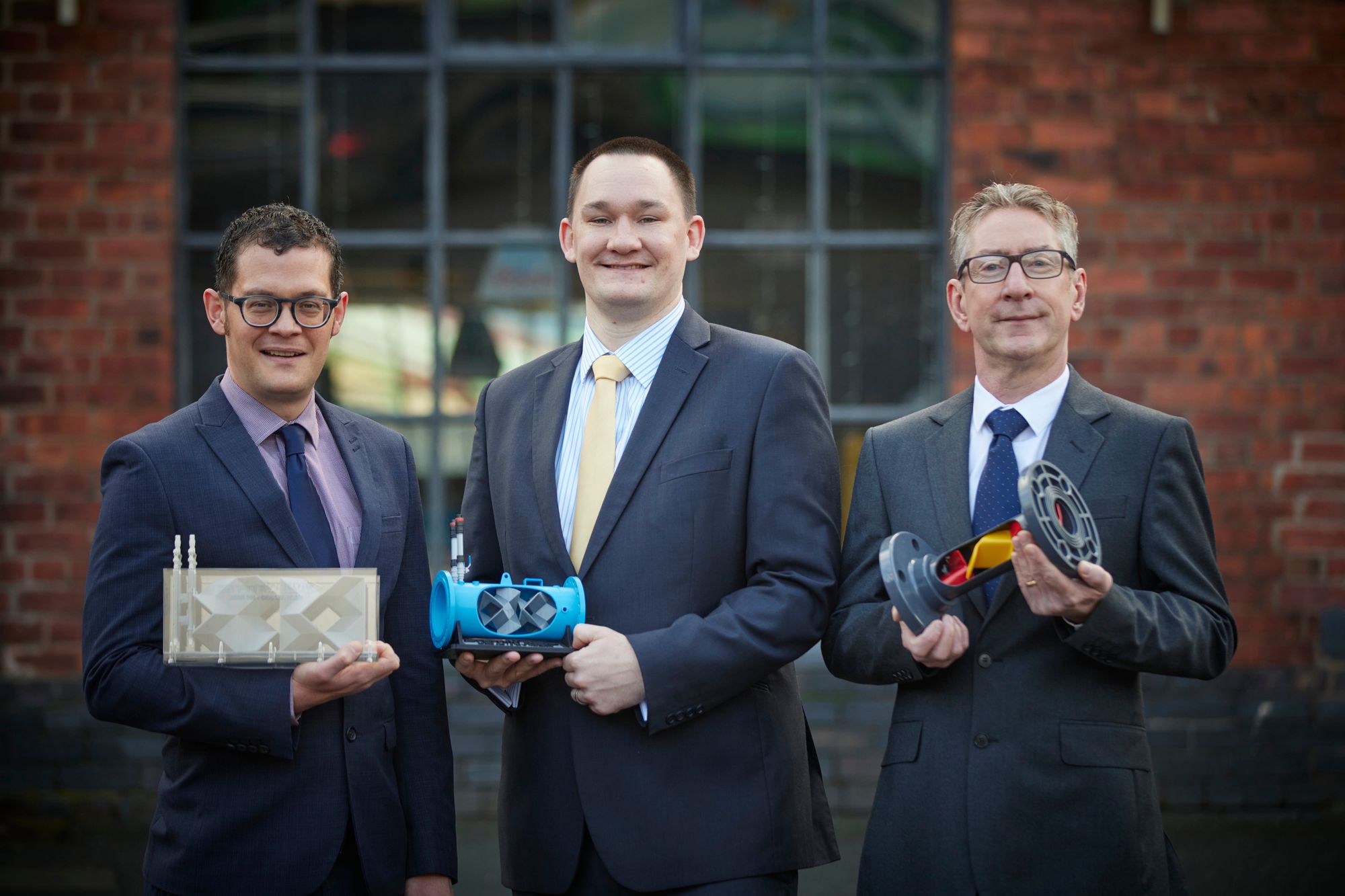 Management buy out for Macclesfield engineering firm