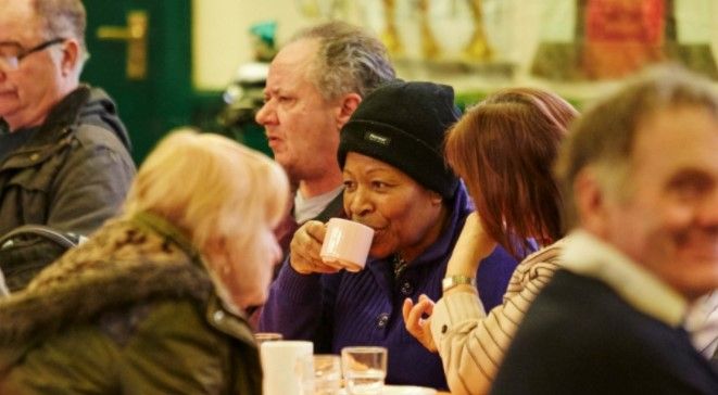 Food charity urgently appeals for volunteers in Chelmsford