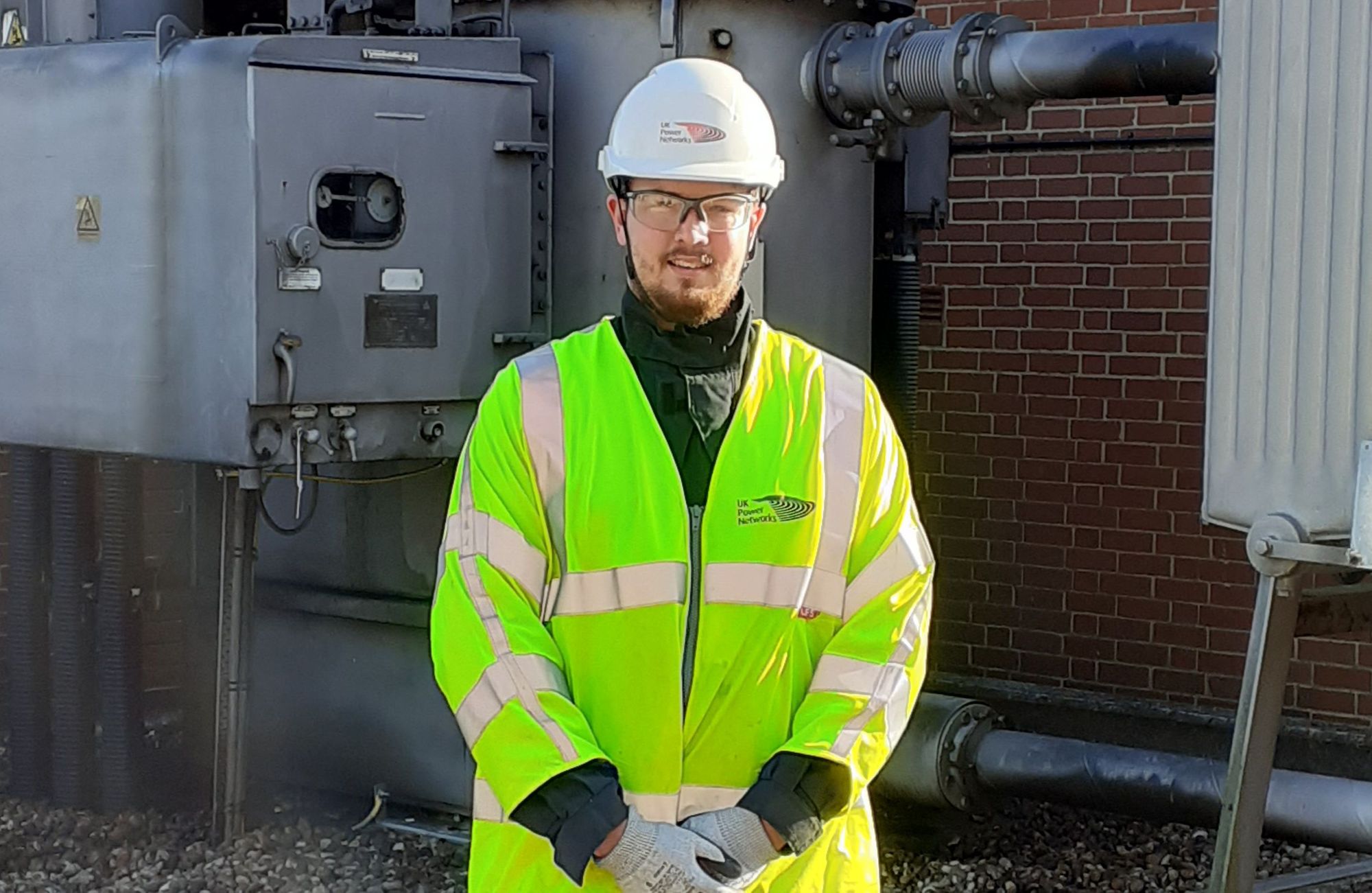 Bexhill electrical fitter praises apprenticeship schemes