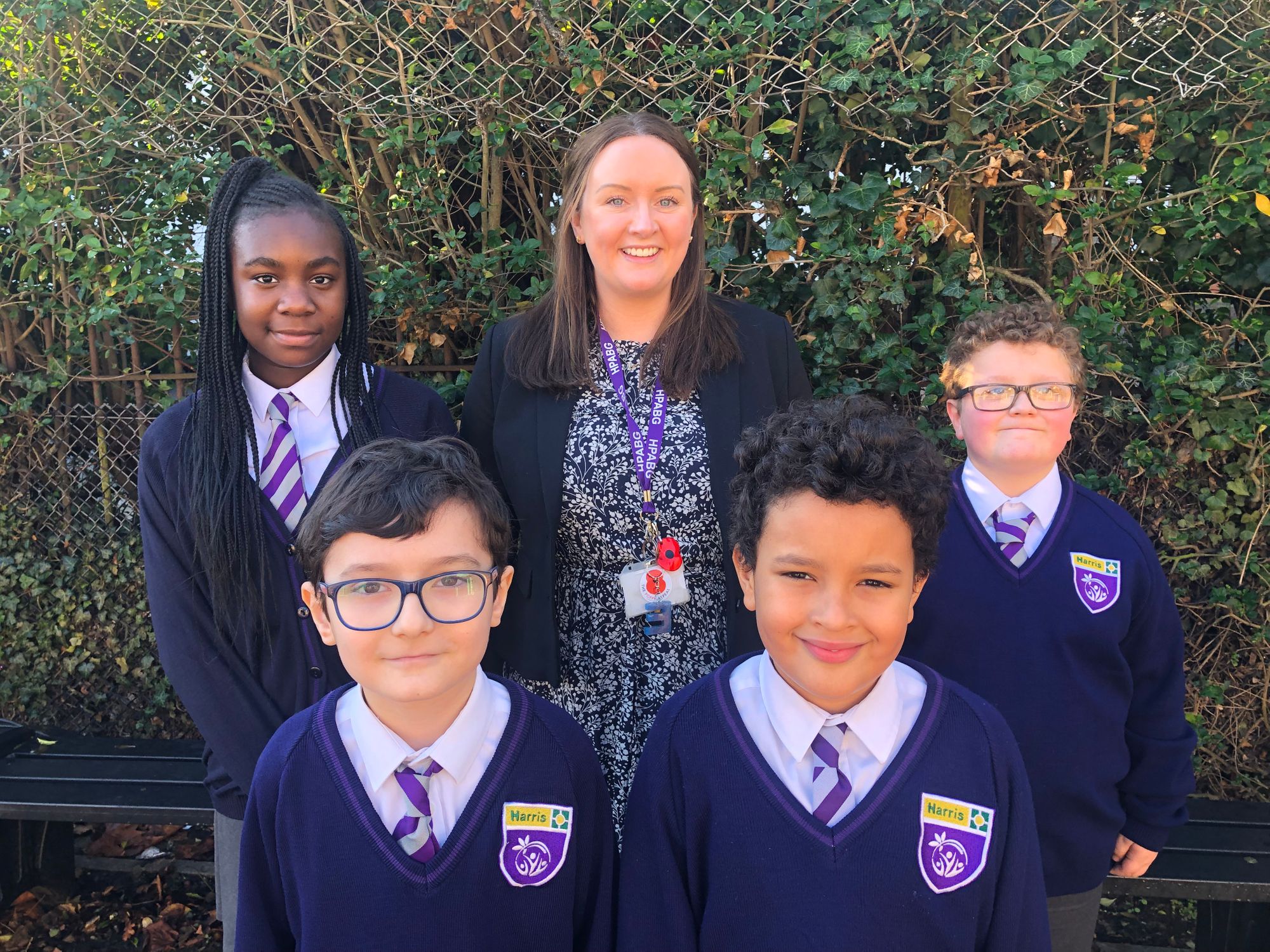 Ofsted report praises standards of education at Beckenham school