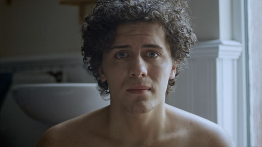 Oakham filmmaker covers HIV testing in new short BBC film ‘Finger Prick’