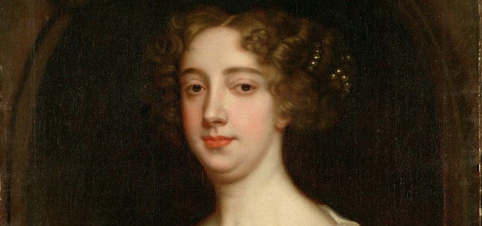 Loughborough University professor lobbies for Aphra Behn statue in Canterbury