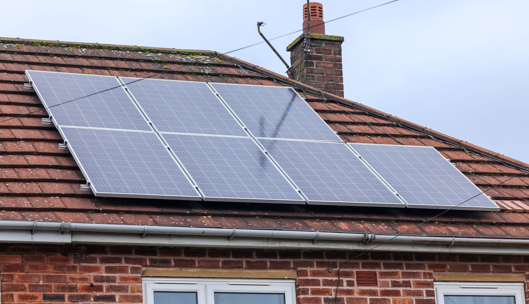 North Ayrshire Council in social housing energy efficiency pledge