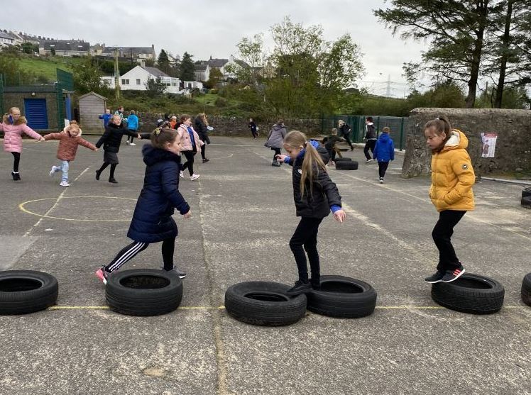 Community premiere for environmental film by Rhosgadfan pupils
