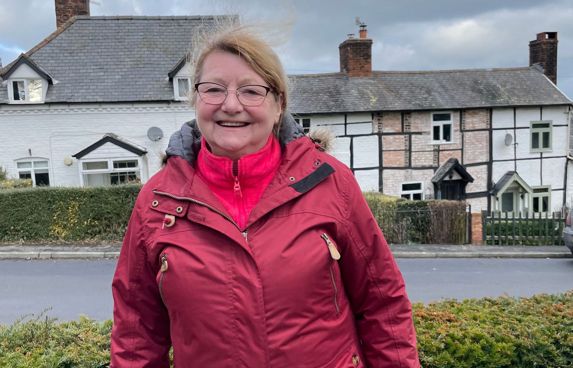 New free exercise classes launch in Powys for people with arthritis