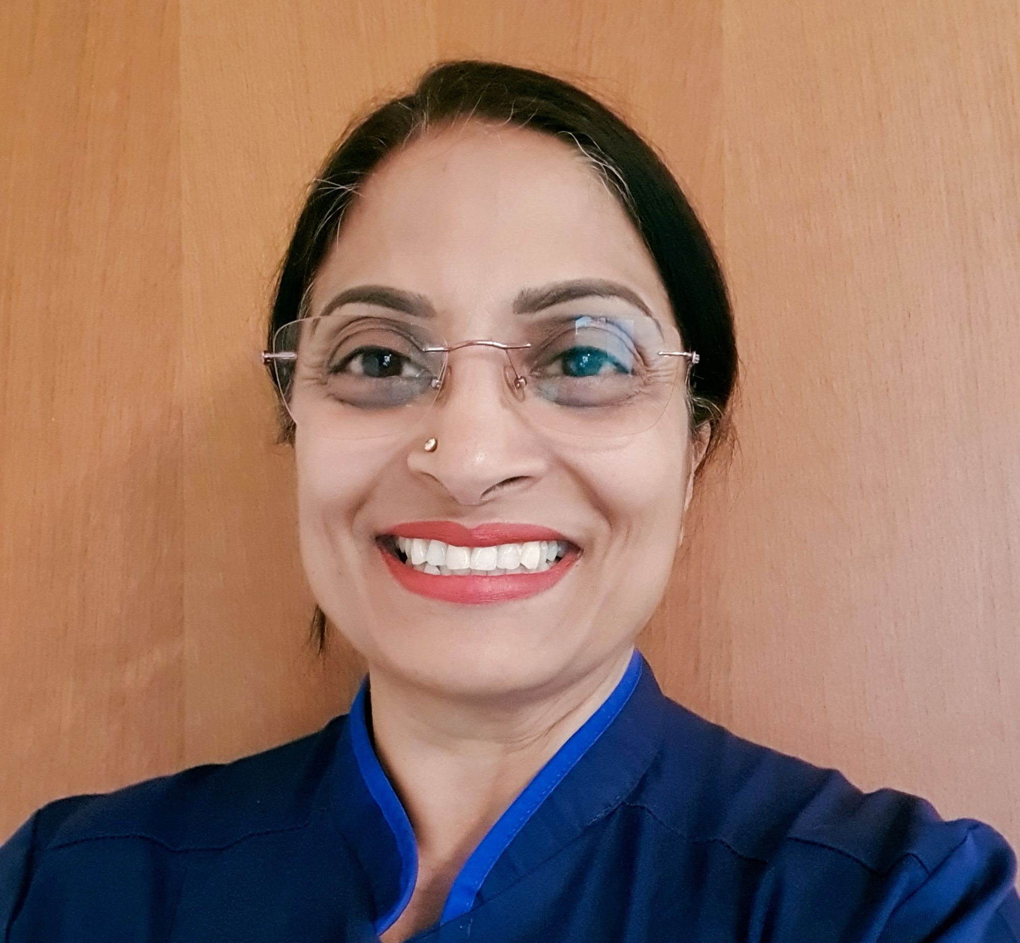 Trainee nurses benefit from experienced mentors at Essex hospitals