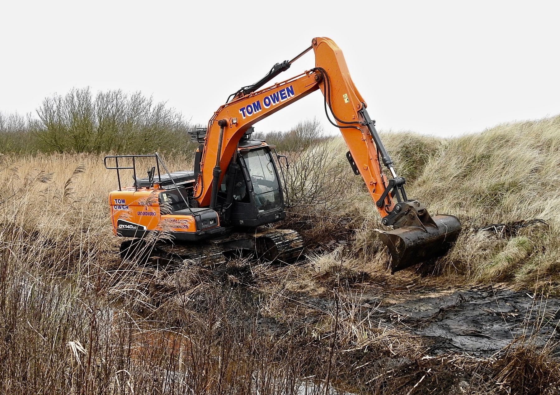 Sefton Coast column: How we're working to tackle flood risks