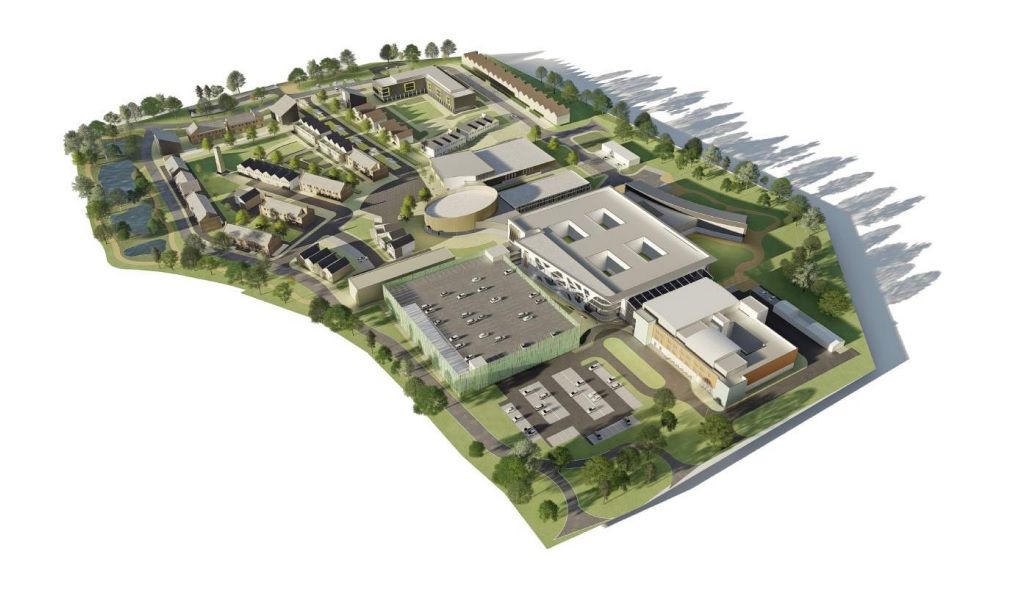 Does petition for £56m hospital investment in Runcorn deserve more support?