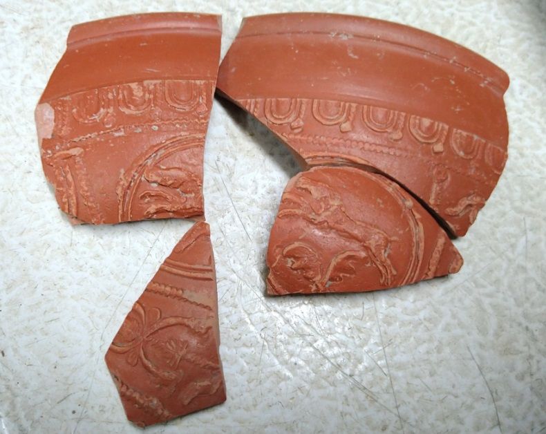 HS2 archaeologists reveal secrets of small Roman town excavated near Aylesbury