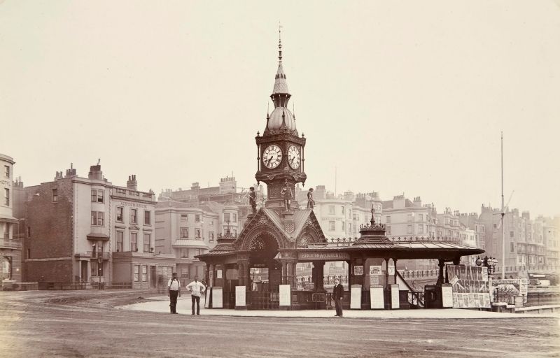 Brighton aquarium celebrates 150th anniversary with events throughout the year