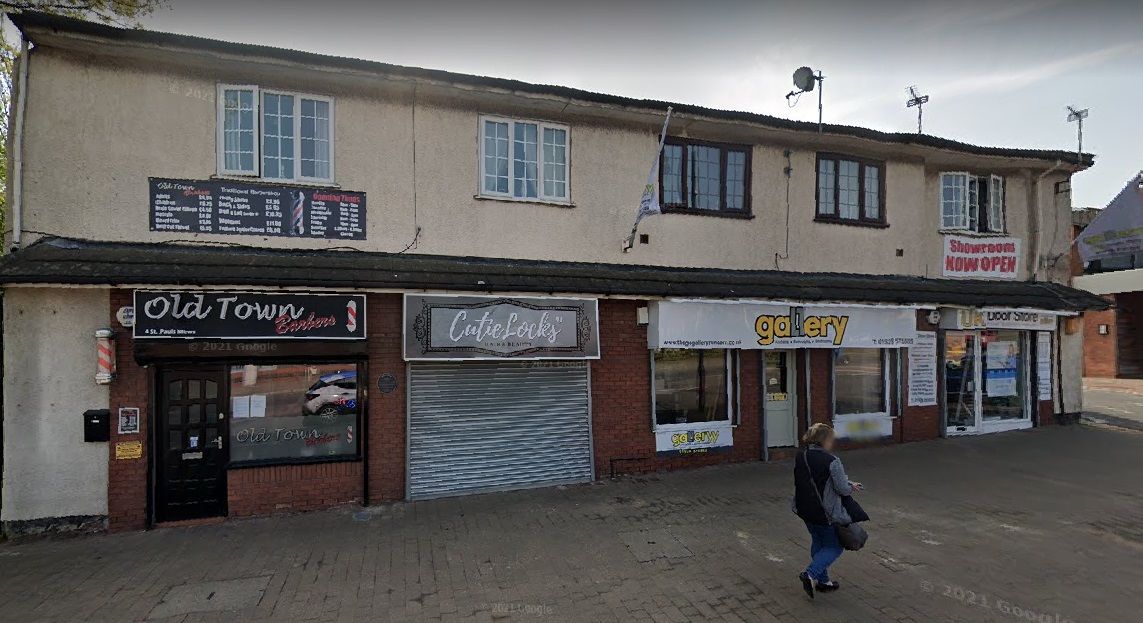 Council eyes possible shopping parade acquisition in Runcorn