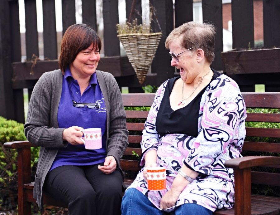 Social care charity to pay Cambridgeshire employees ‘real living wage’