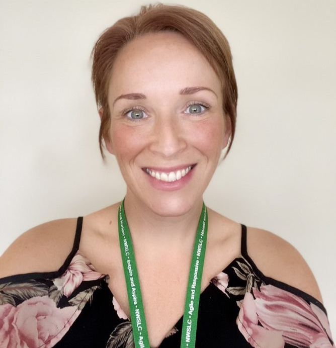 College tutor shortlisted for equity, diversity and inclusion awards