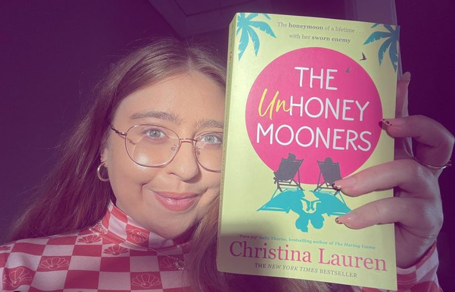 The best romantic books to add to your reading list immediately