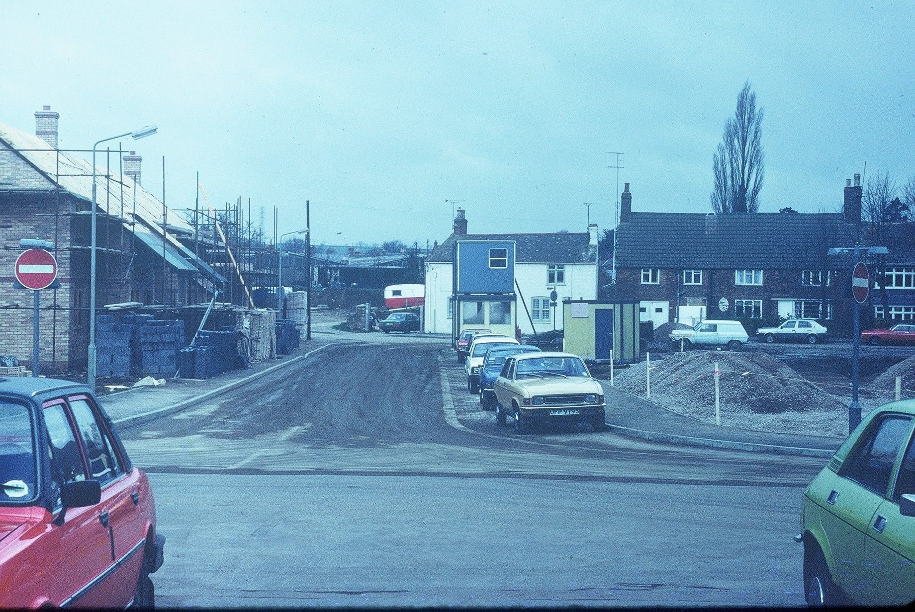Editor's Pick: A trip down Memory Lane - Highs and lows of Oakham life