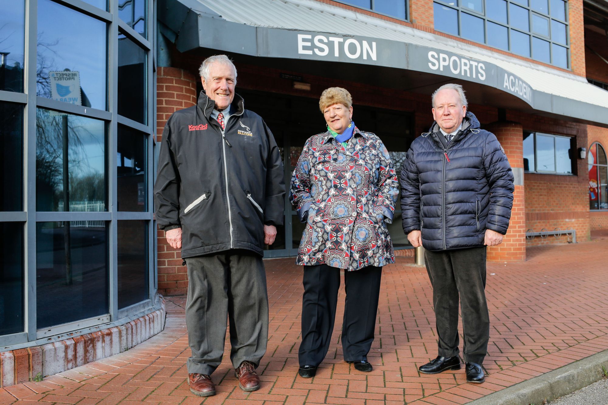 Plan for new swimming pool for Greater Eston confirmed