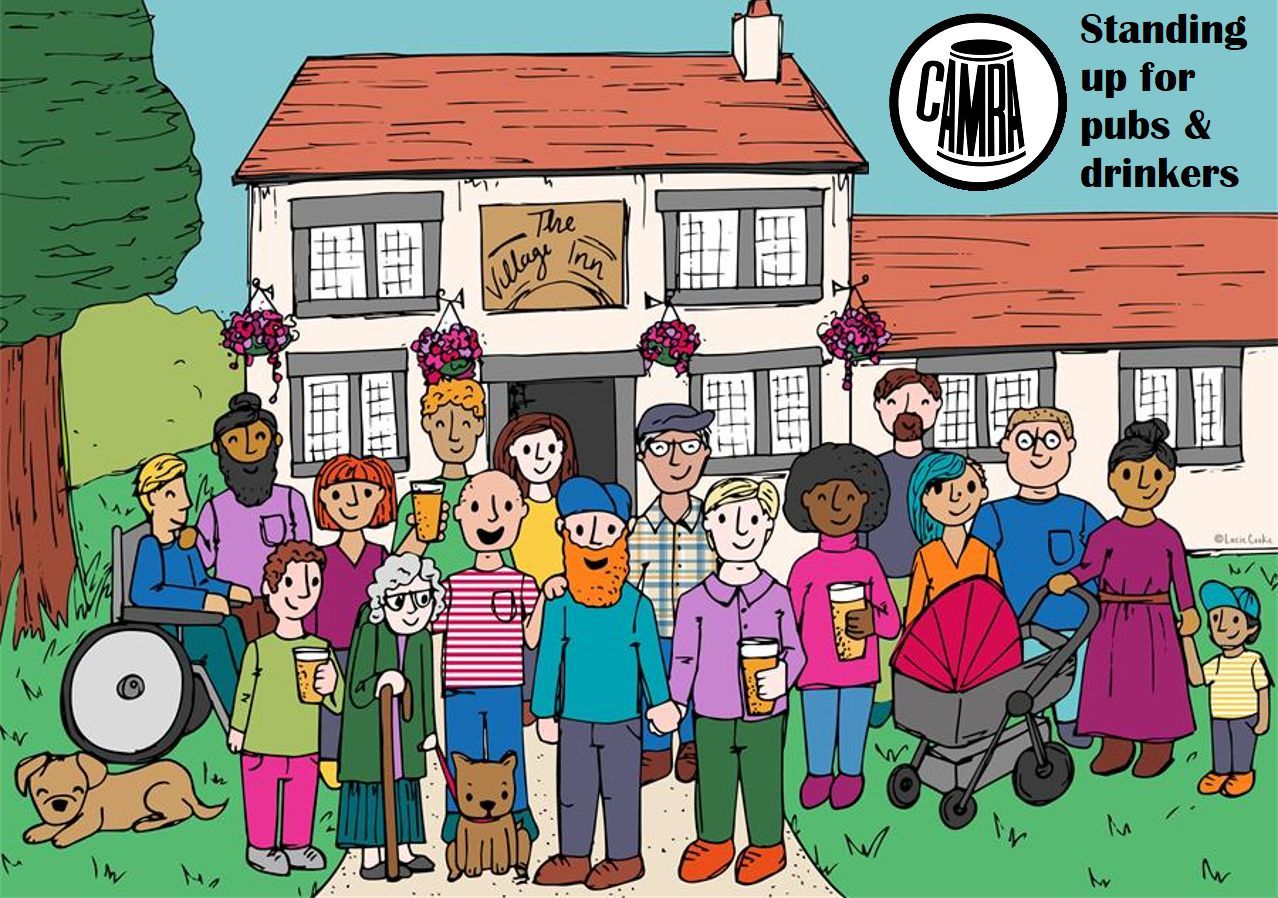 CAMRA column: Tax changes must apply to small ale and cider producers