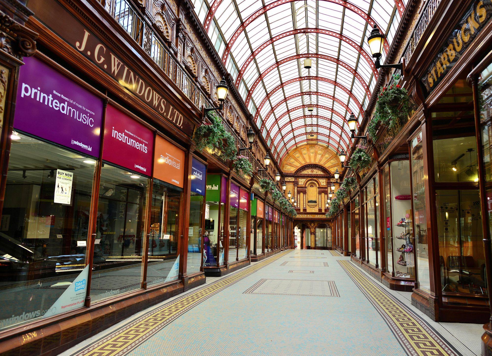Your View: Architecture across the North East