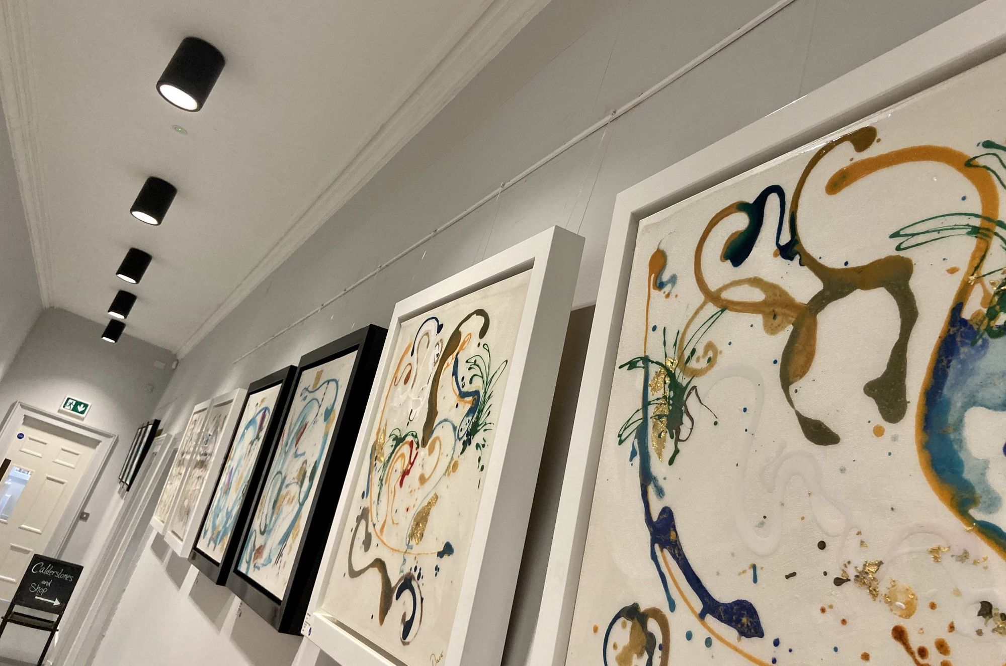 The Reader and dot-art celebrate anniversary with new offer for artists