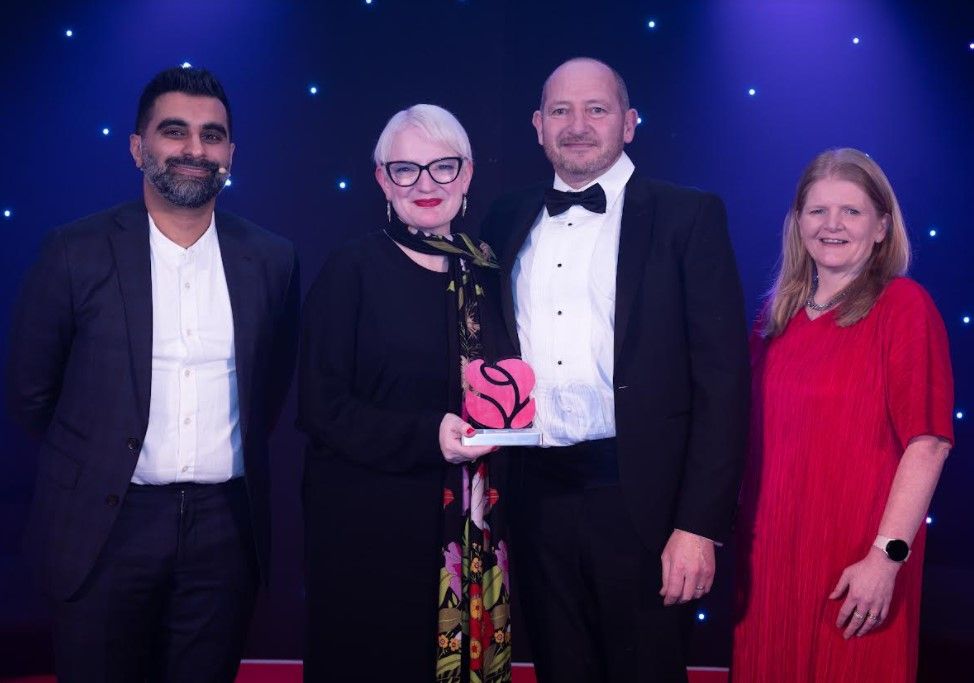 Rossendale jewel crowned Lancashire's top cultural venue