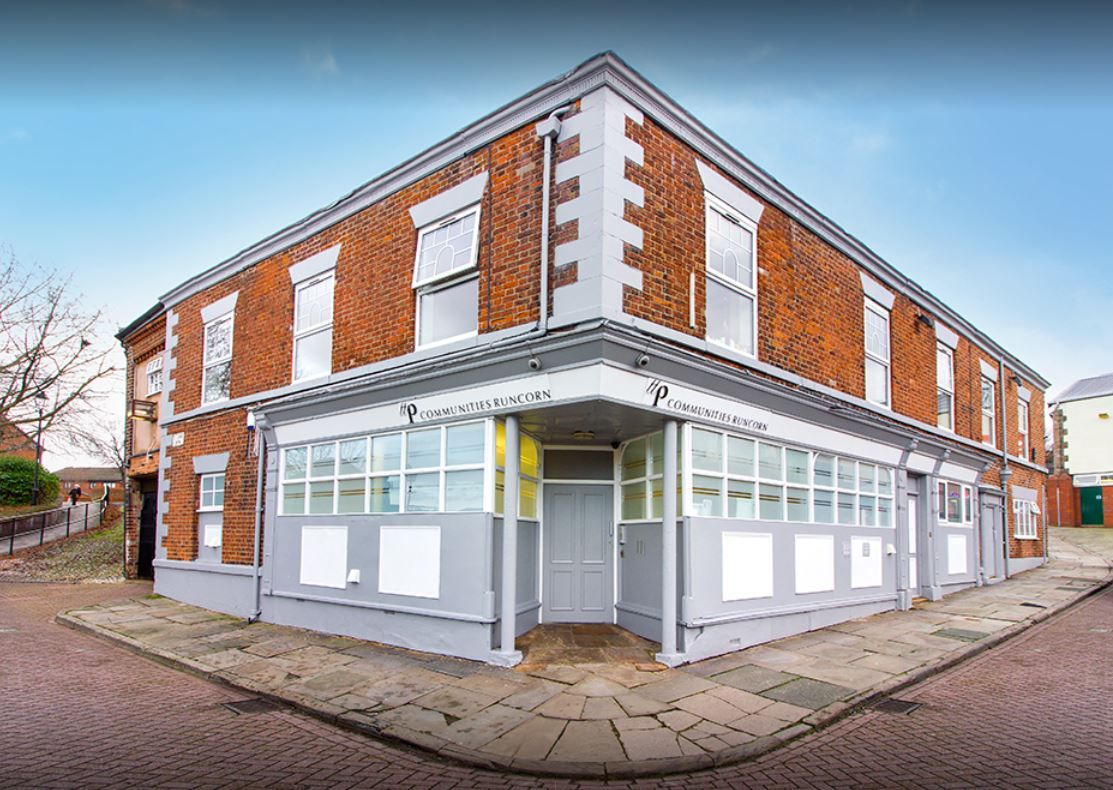 Runcorn drug treatment centre says 'stay home' Covid message fuelled addiction