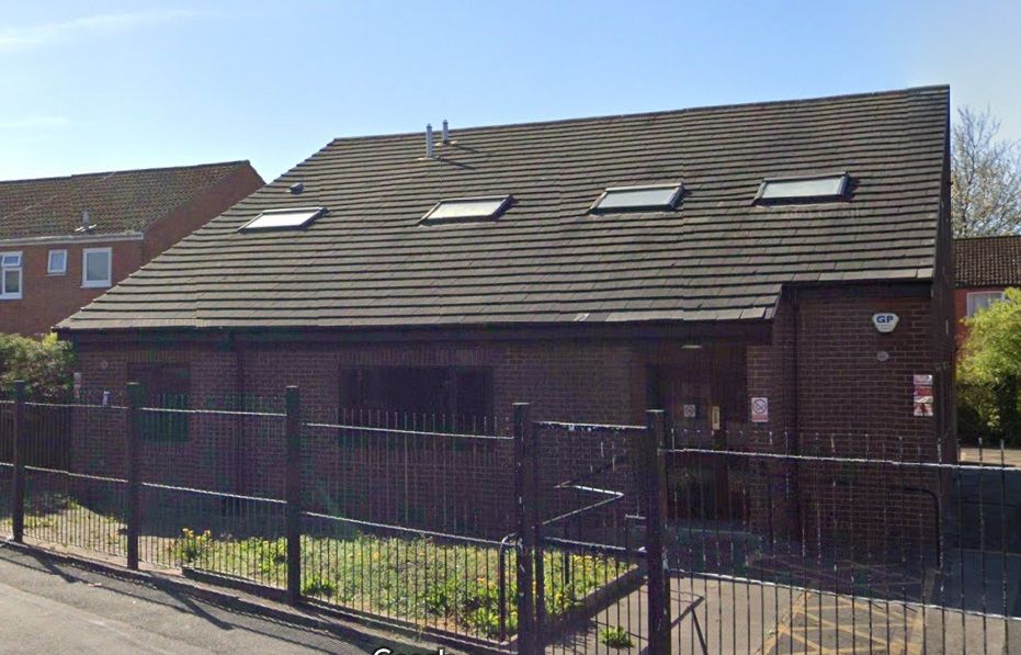 Bid to convert Widnes former GP practice into special school