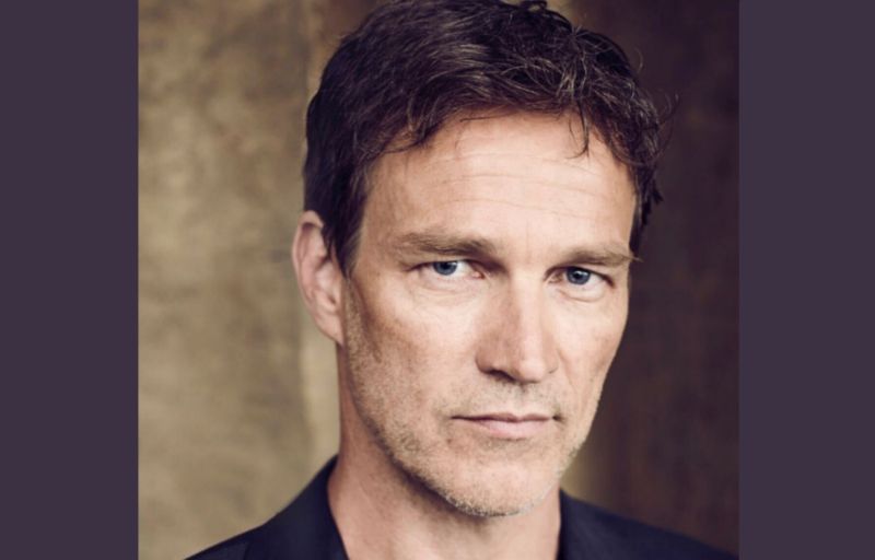 Phoenix FM: True Blood star shares memories of life from Brentwood to Los Angeles