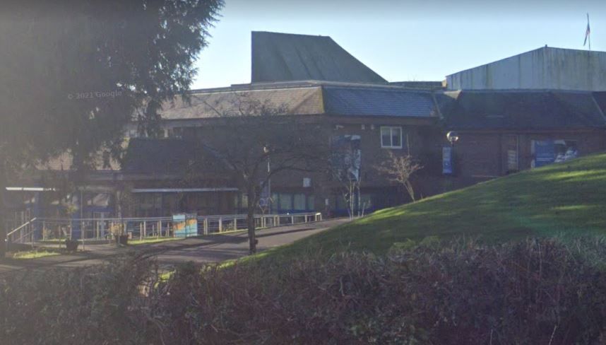Carmarthen students showcase talent at university theatre production